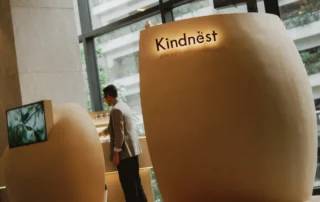 The Kindnëst Experience