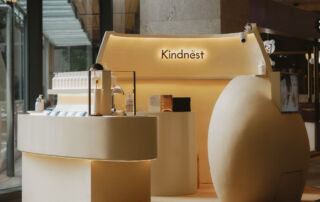 The Kindnëst Experience