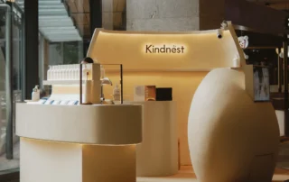 The Kindnëst Experience