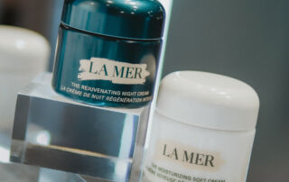 LA MER: Night To Day Miracle Journey Pop-Up