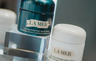 LA MER: Night To Day Miracle Journey Pop-Up