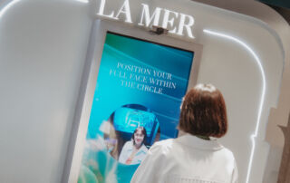 LA MER: Night To Day Miracle Journey Pop-Up