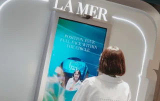 LA MER: Night To Day Miracle Journey Pop-Up