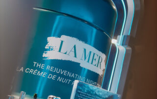 LA MER: Night To Day Miracle Journey Pop-Up