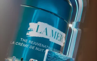 LA MER: Night To Day Miracle Journey Pop-Up