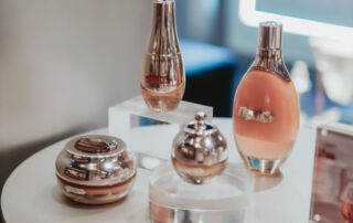 LA MER: Night To Day Miracle Journey Pop-Up