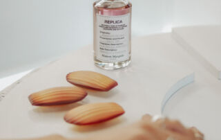 Maison Margiela Fragrances: Afternoon Delight