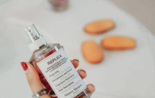 Maison Margiela Fragrances: Afternoon Delight