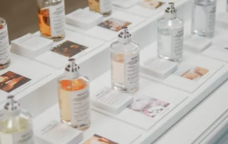 Maison Margiela Fragrances: Afternoon Delight