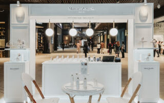 Maison Margiela Fragrances: Afternoon Delight