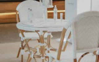 Maison Margiela Fragrances: Afternoon Delight