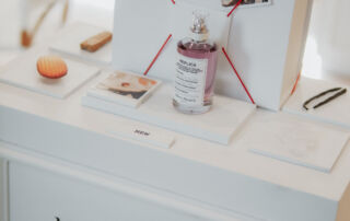 Maison Margiela Fragrances: Afternoon Delight