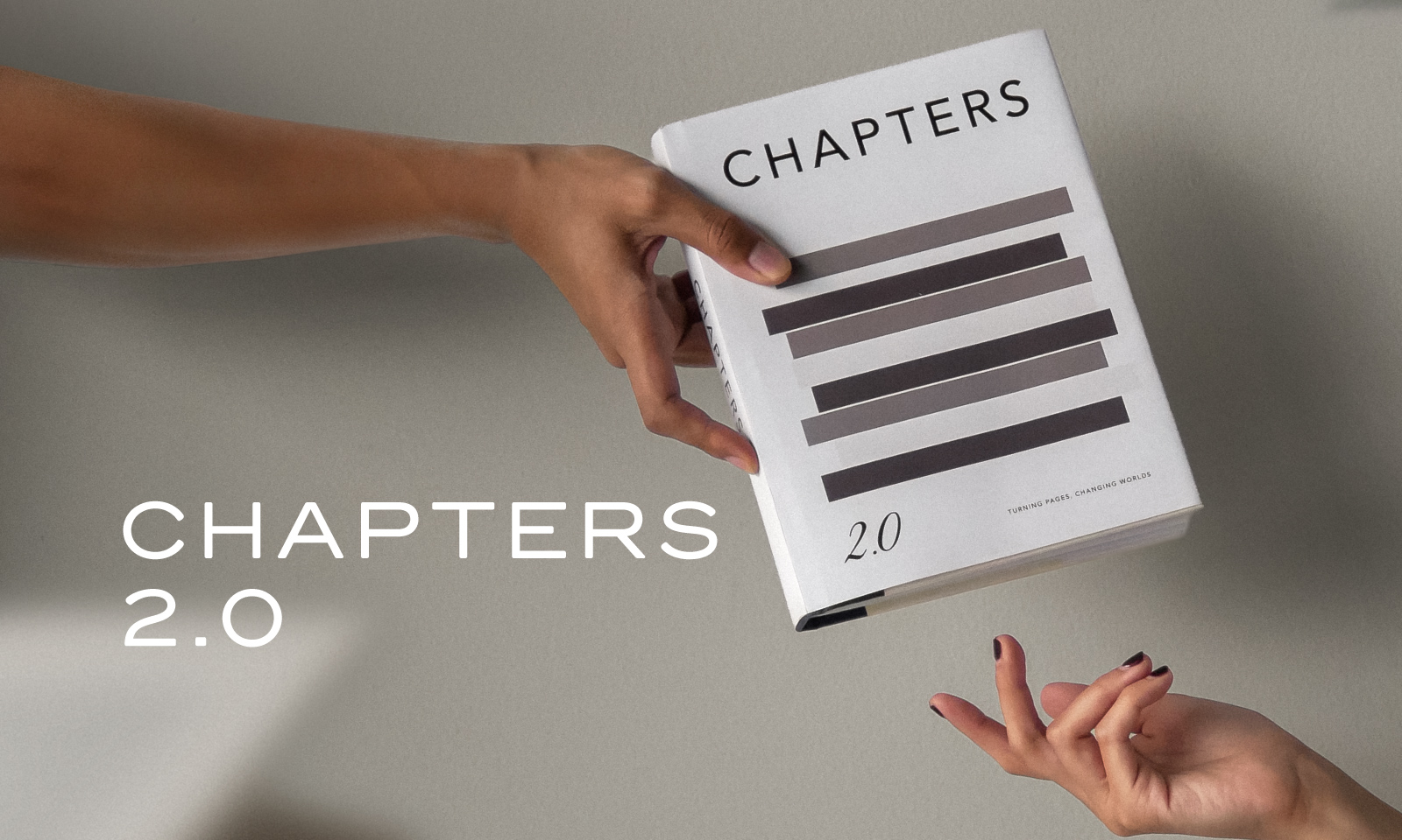 CHAPTERS 2.0