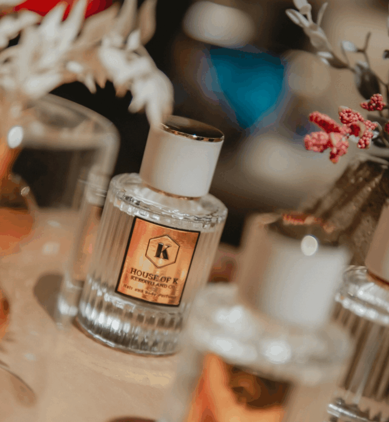 Discovering Indonesia’s Finest Fragrances at ASHTA