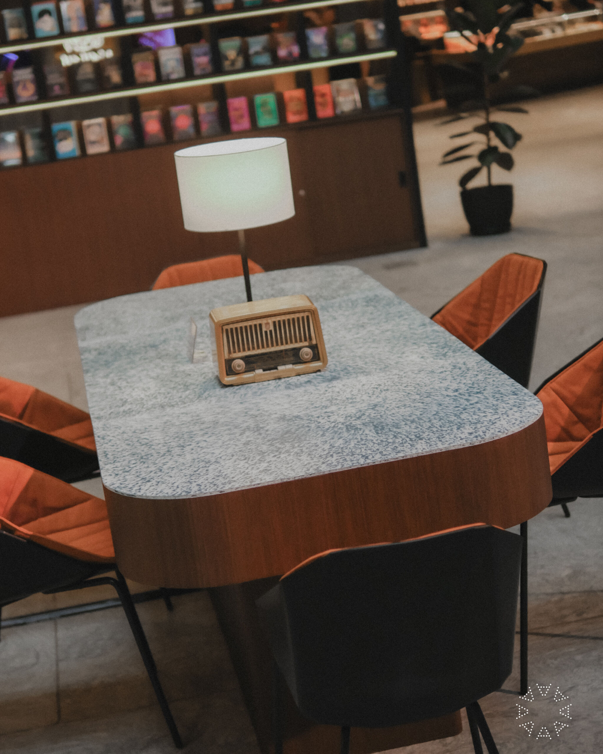 CHAPTERS 2.0: A Quiet Take on Sustainability CHAPTERS 2.0: A Quiet Take on Sustainability