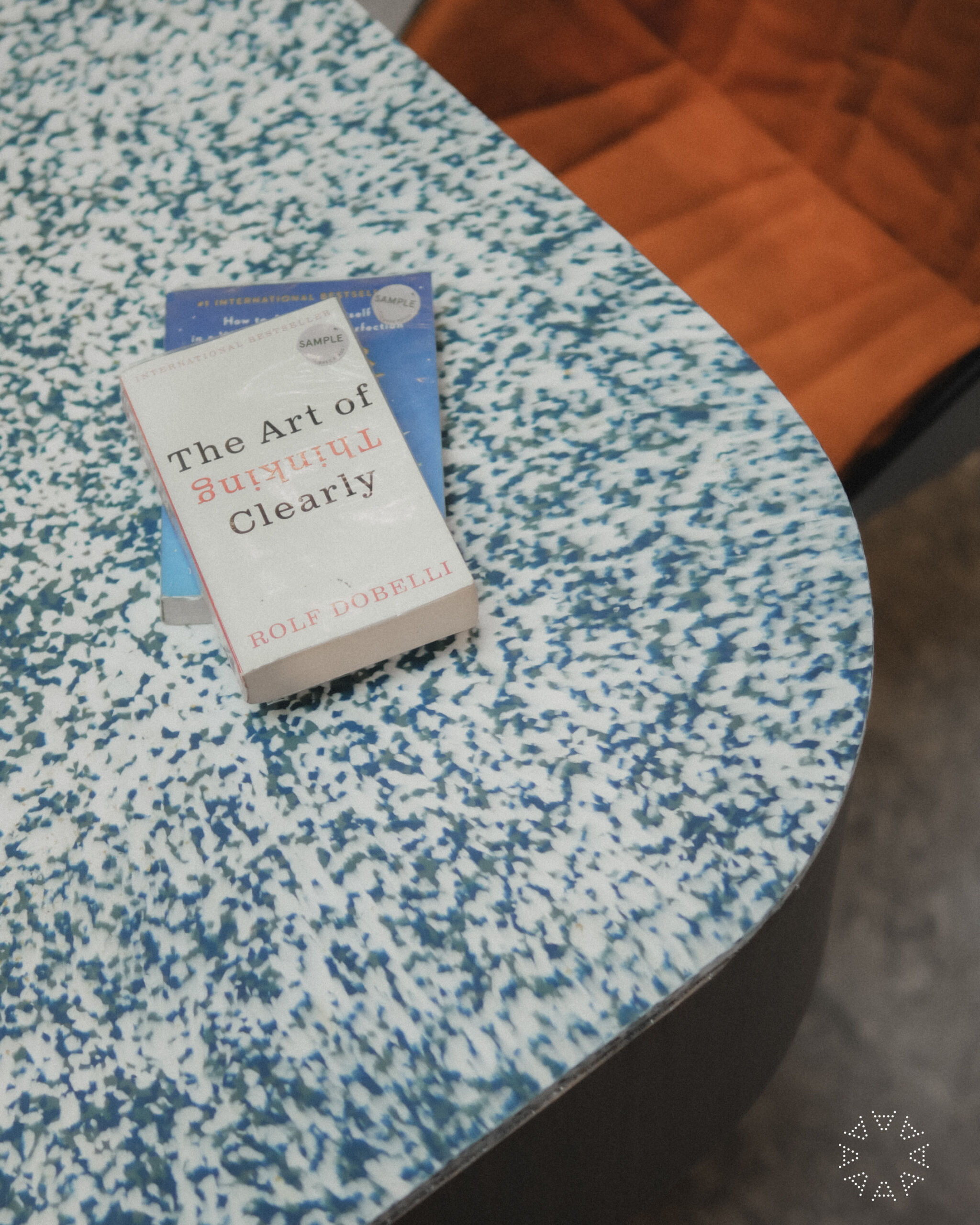 CHAPTERS 2.0: A Quiet Take on Sustainability CHAPTERS 2.0: A Quiet Take on Sustainability