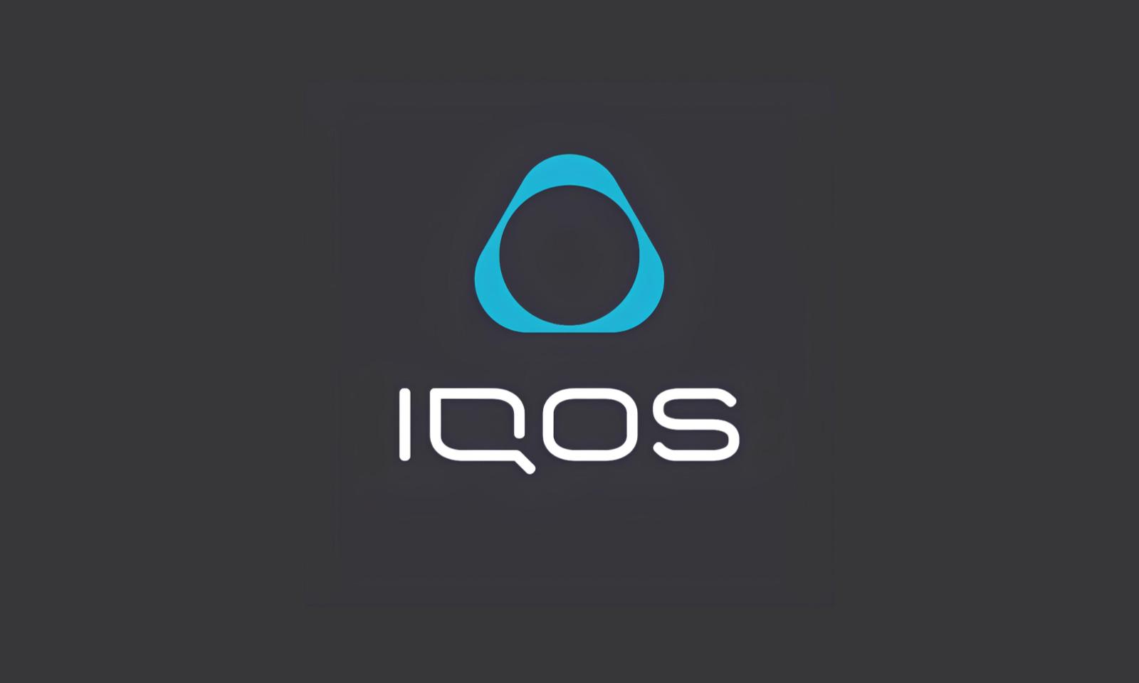 IQOS