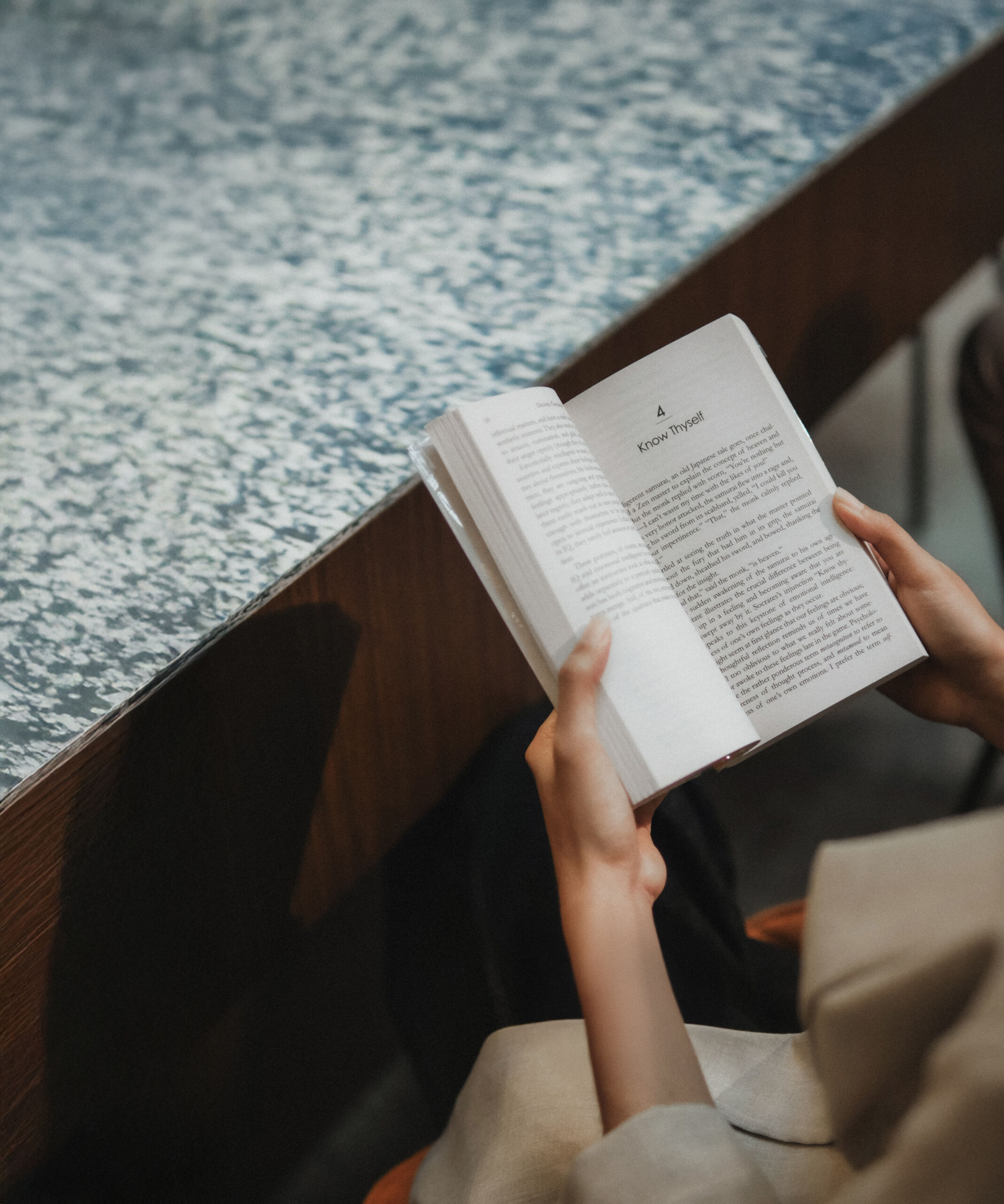 Your Book Might Be Someone’s First Favorite at ASHTA