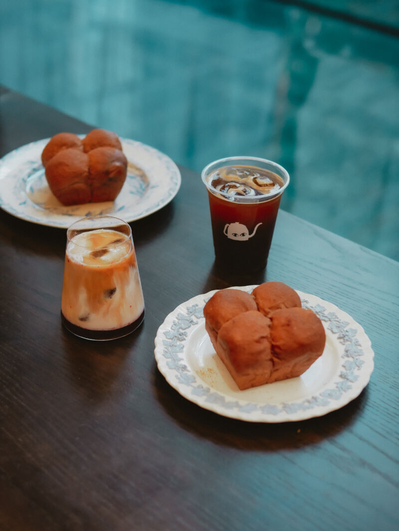 Beyond the Brew: Kyō Coffee’s Other Side Revealed Beyond the Brew: Kyō Coffee’s Other Side Revealed