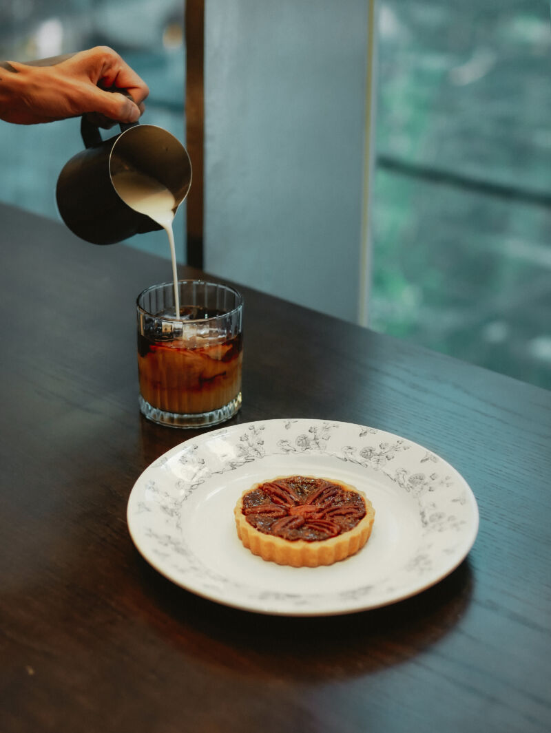 Beyond the Brew: Kyō Coffee’s Other Side Revealed Beyond the Brew: Kyō Coffee’s Other Side Revealed