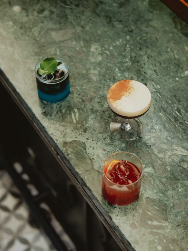 Beyond the Brew: Kyō Coffee’s Other Side Revealed Beyond the Brew: Kyō Coffee’s Other Side Revealed