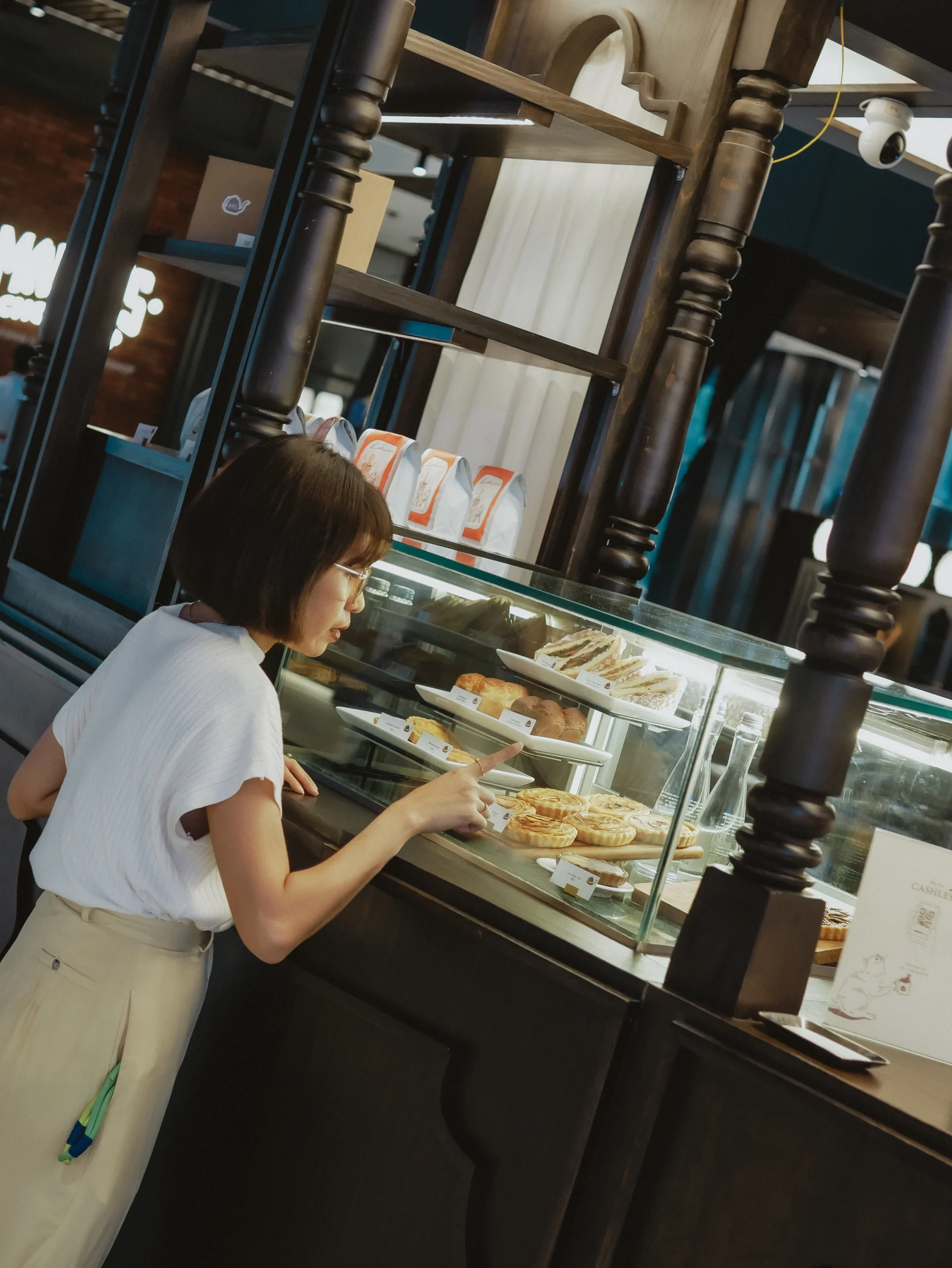 Beyond the Brew: Kyō Coffee’s Other Side Revealed