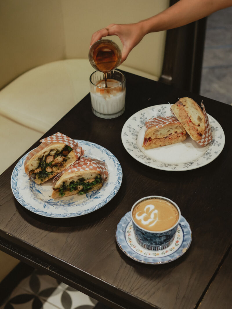 Beyond the Brew: Kyō Coffee’s Other Side Revealed Beyond the Brew: Kyō Coffee’s Other Side Revealed