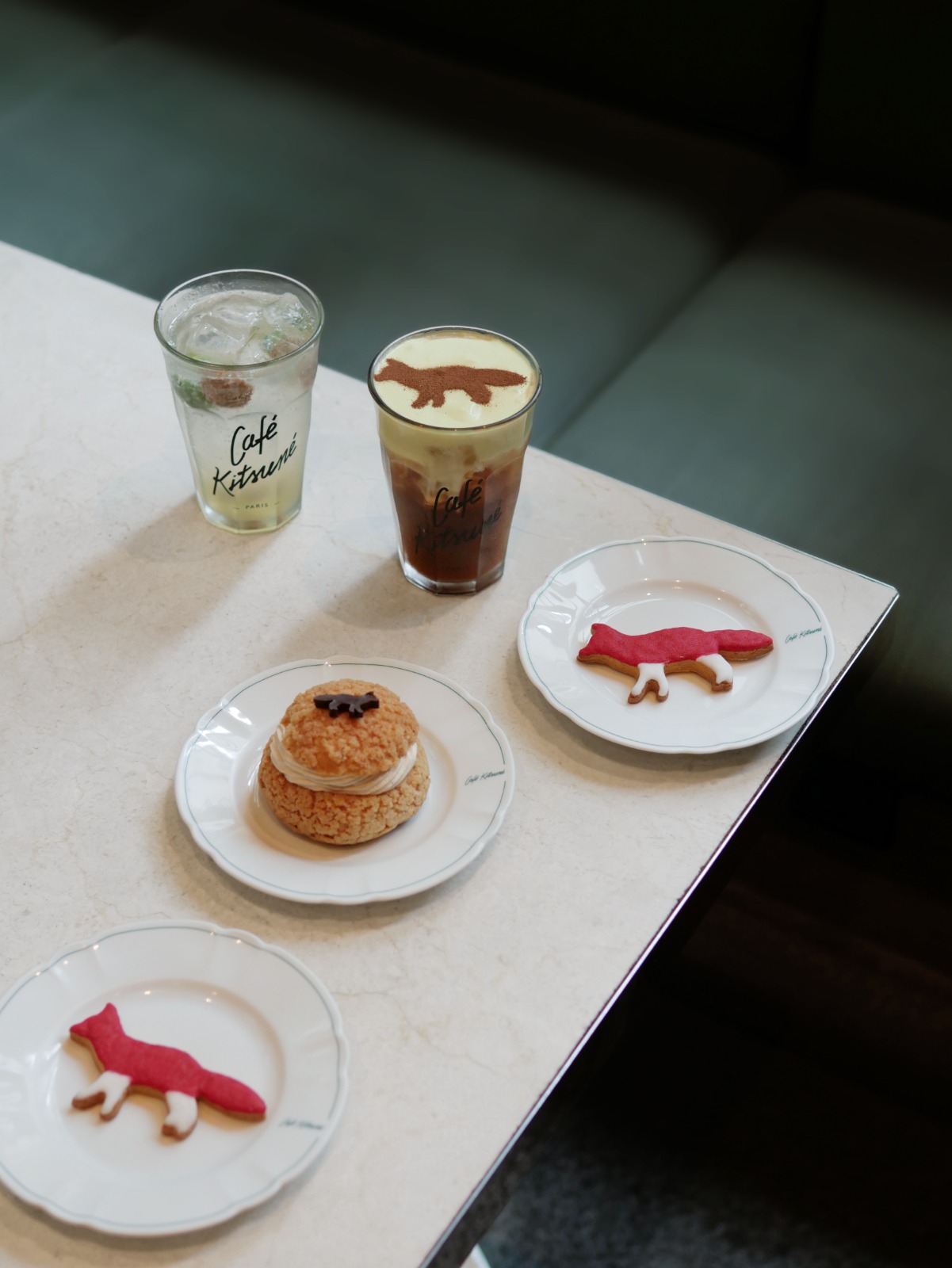 Independence on a Plate: ASHTA’s Culinary Tribute to Indonesia