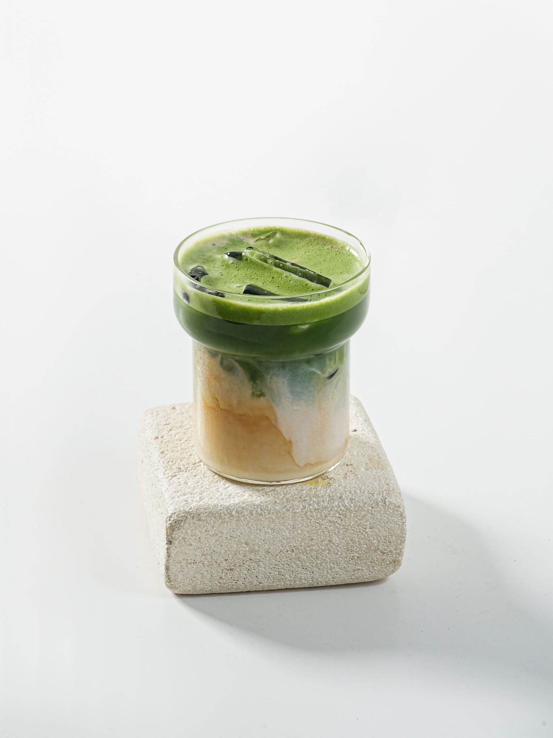 Sip with Intention: Matcha Ritual Now at Bakerman, ASHTA District 8