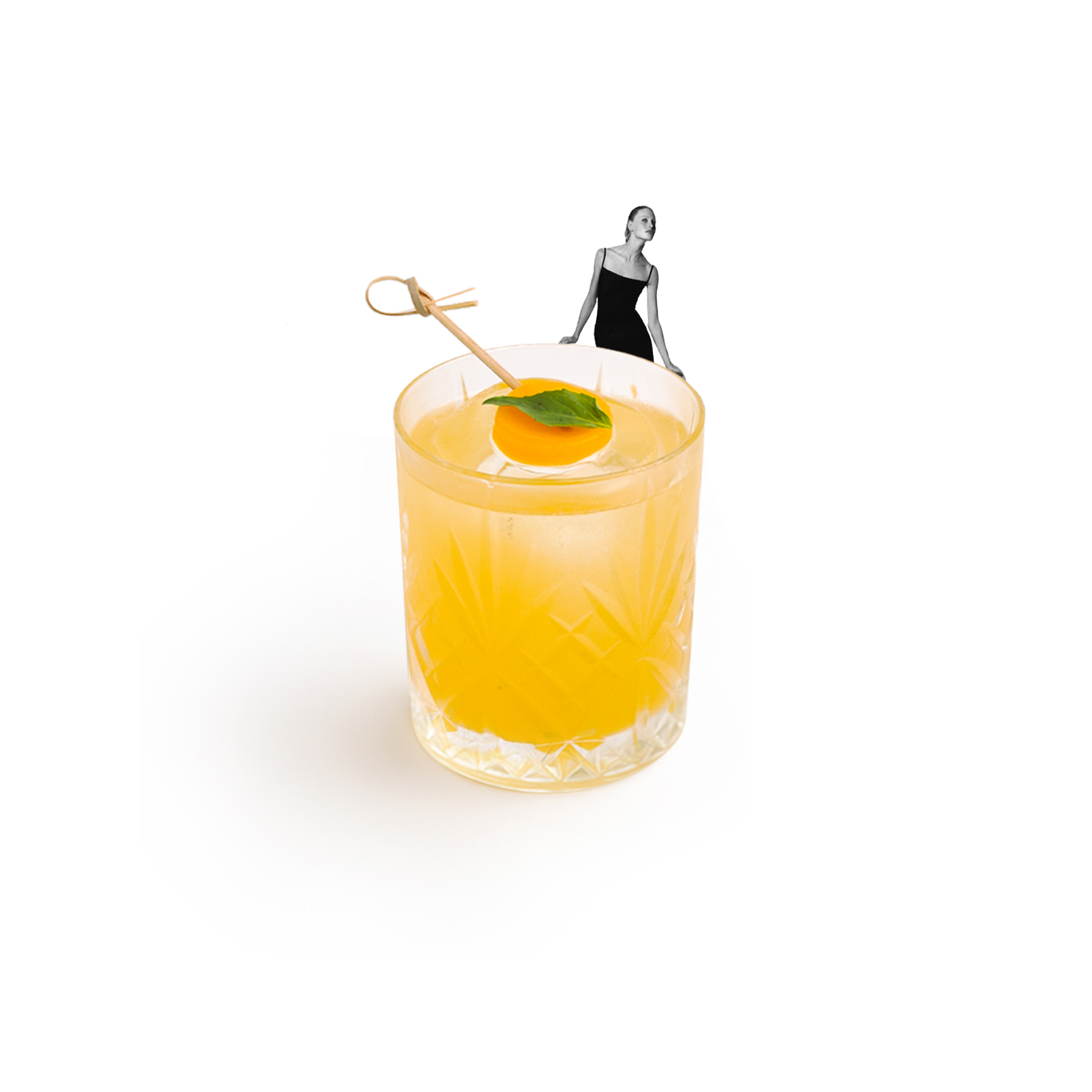 A Twist in Every Sip at Orasa’s