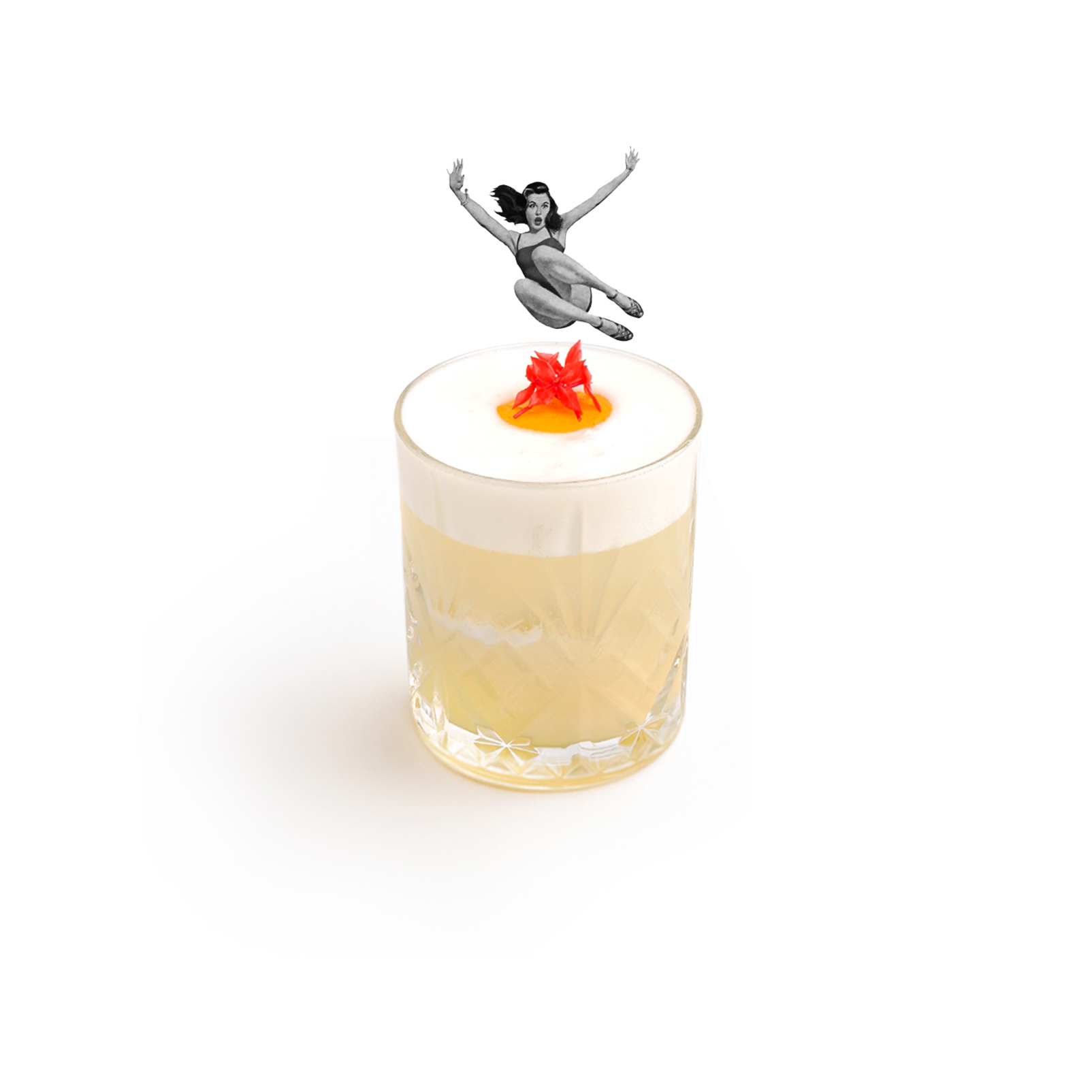 A Twist in Every Sip at Orasa’s