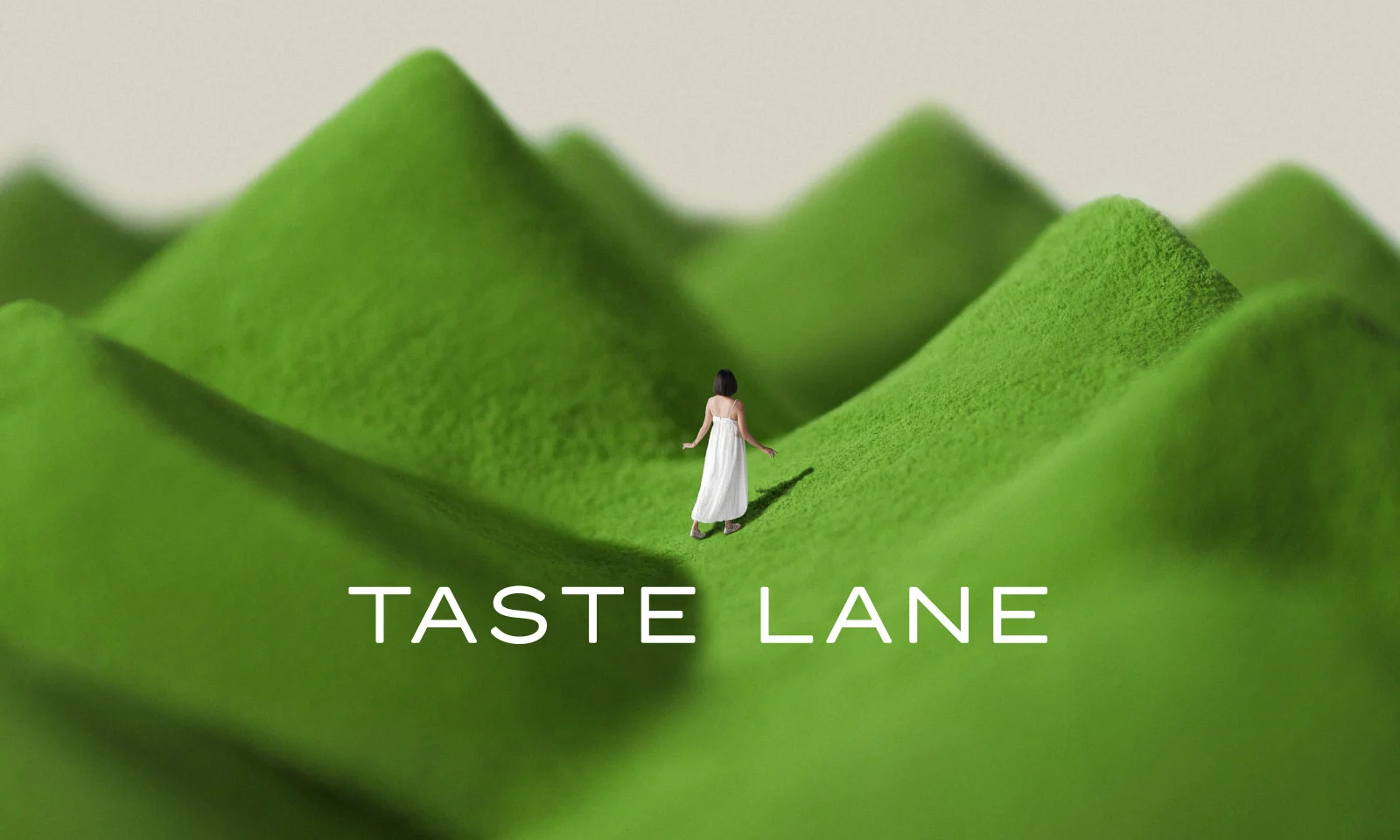 Taste Lane