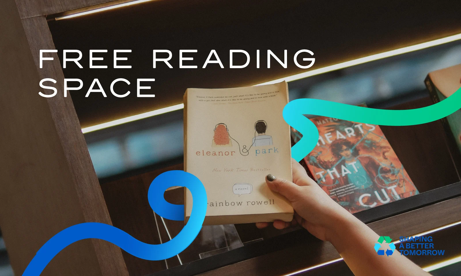Free Reading Space