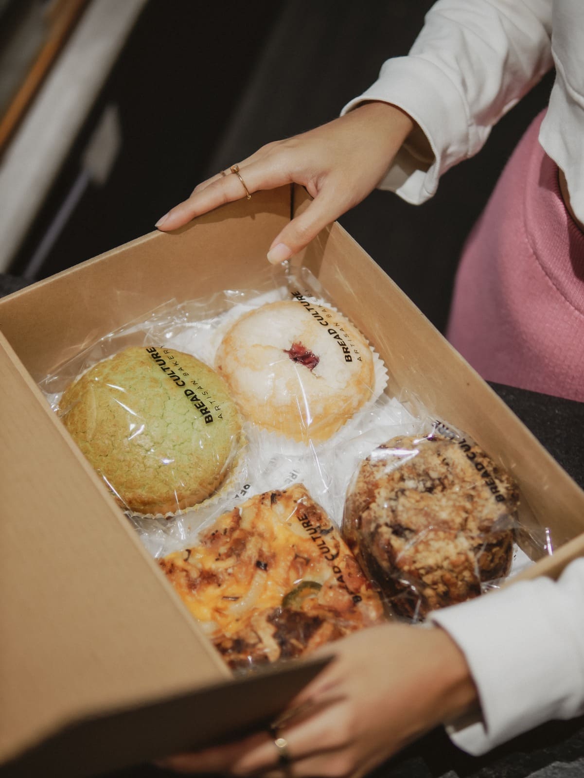 Where Mornings Start with Intention at ASHTA District 8 Where Mornings Start with Intention at ASHTA District 8