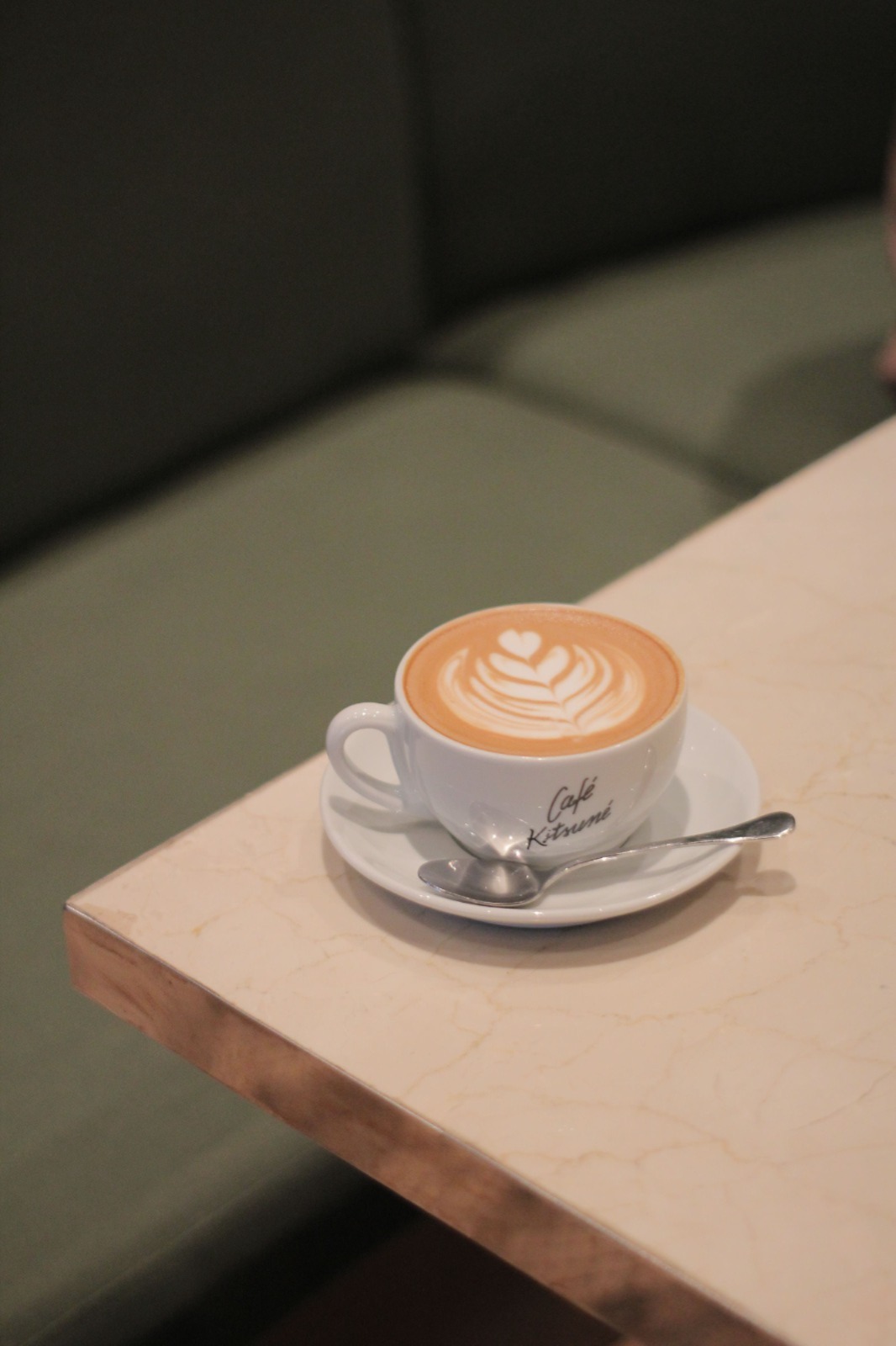 Where Mornings Start with Intention at ASHTA District 8 Where Mornings Start with Intention at ASHTA District 8