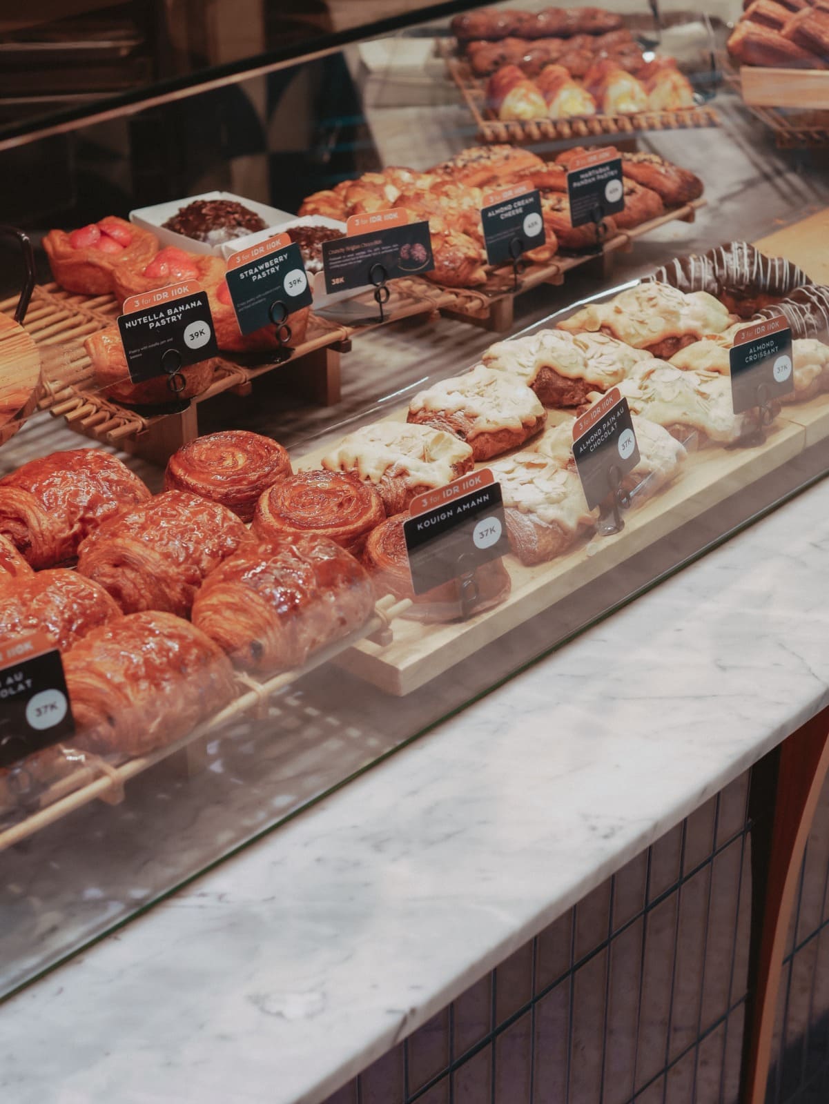 Where Mornings Start with Intention at ASHTA District 8 Where Mornings Start with Intention at ASHTA District 8