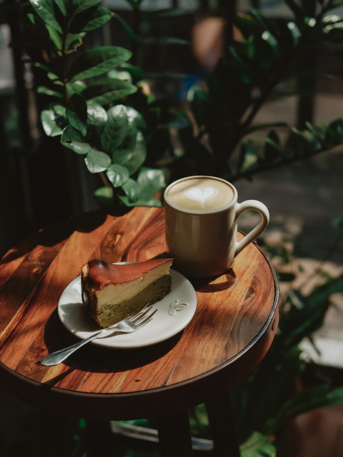 Where Mornings Start with Intention at ASHTA District 8 Where Mornings Start with Intention at ASHTA District 8