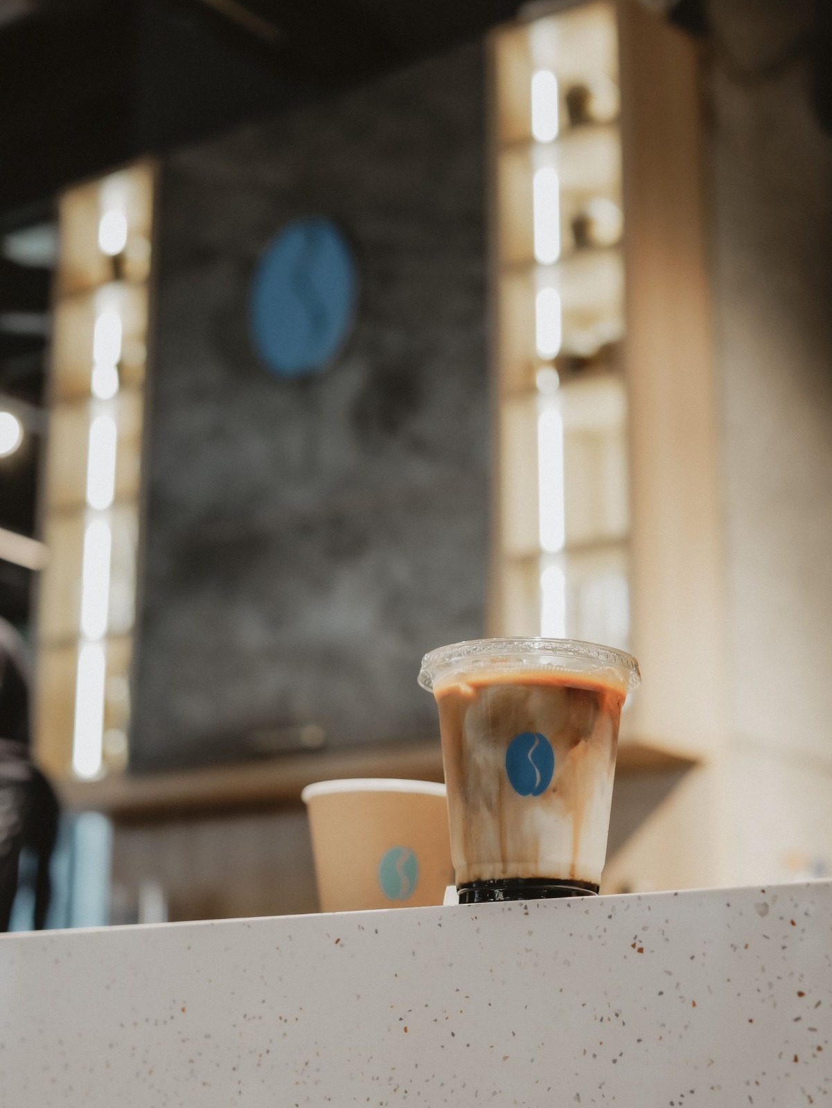 Where Mornings Start with Intention at ASHTA District 8 Where Mornings Start with Intention at ASHTA District 8