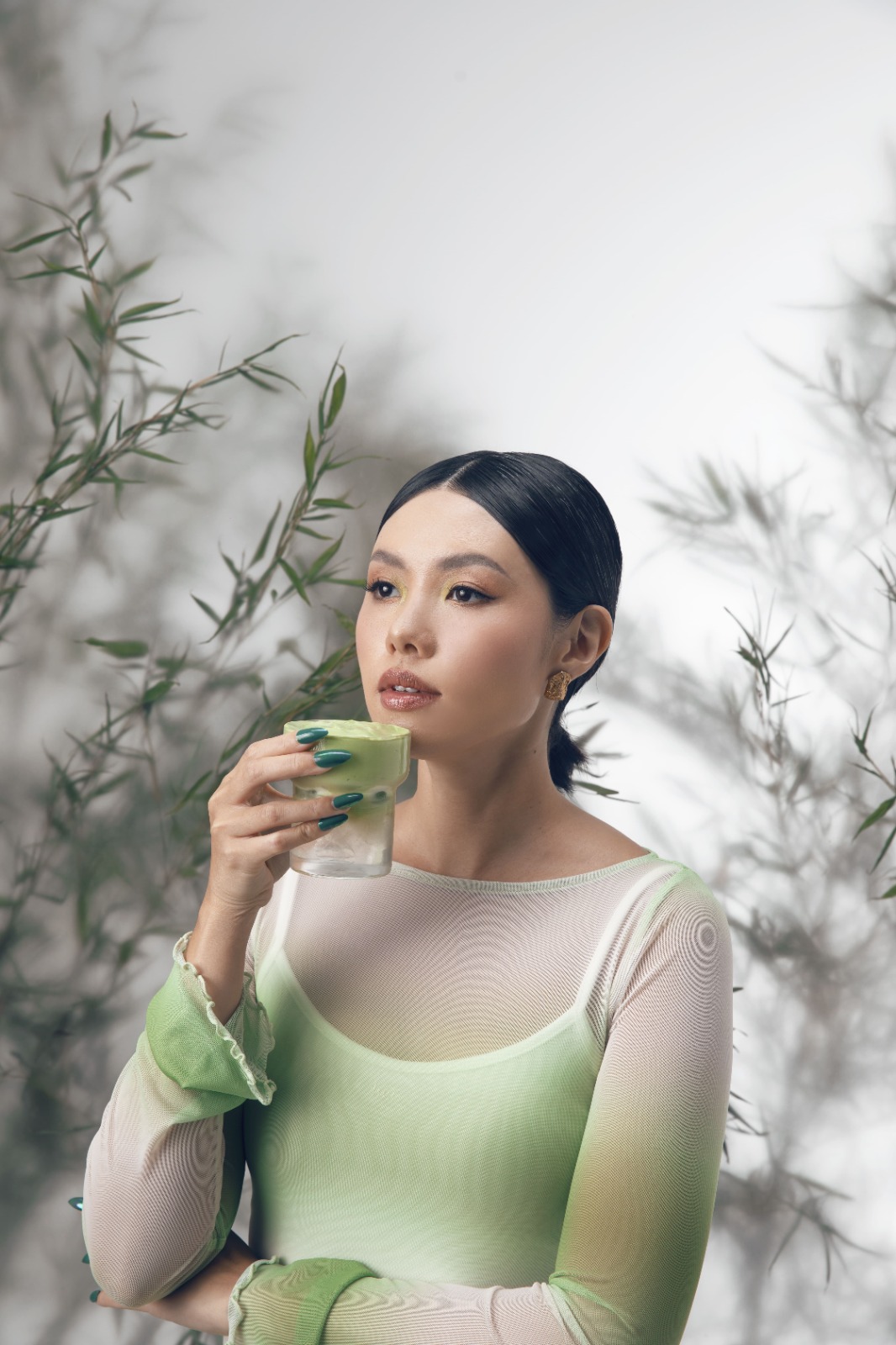 Sip with Intention: Matcha Ritual Now at Bakerman, ASHTA District 8