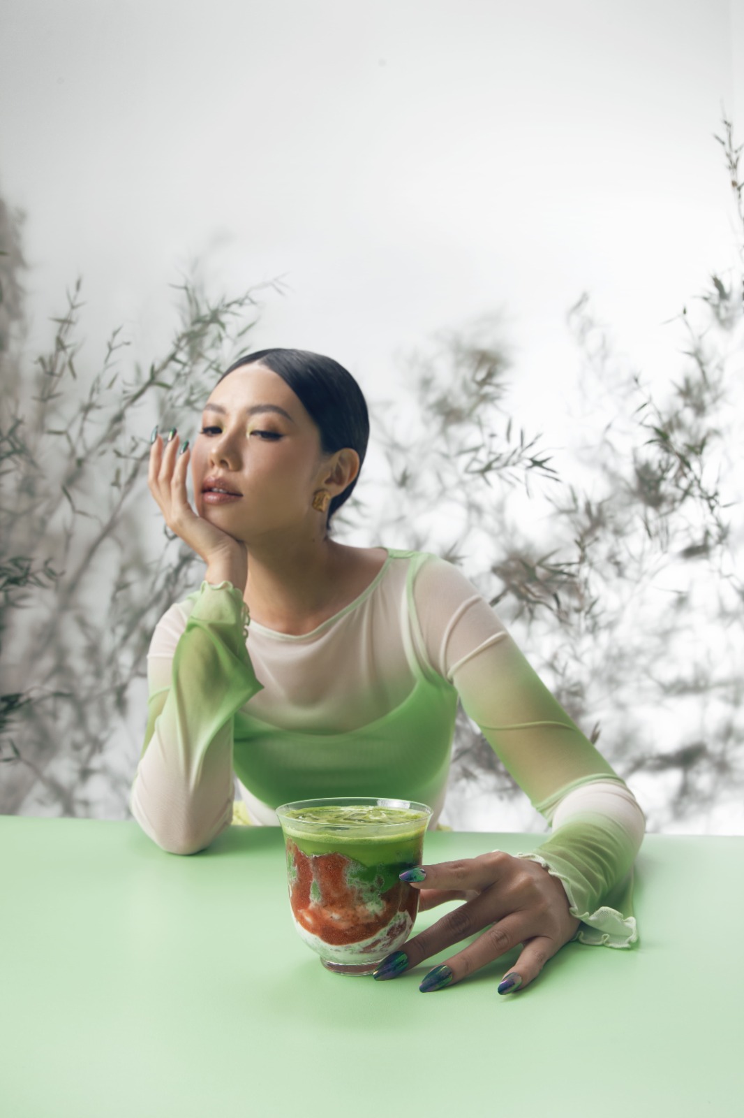 Sip with Intention: Matcha Ritual Now at Bakerman, ASHTA District 8