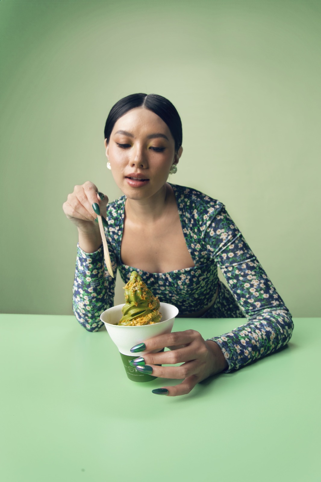 Sip with Intention: Matcha Ritual Now at Bakerman, ASHTA District 8