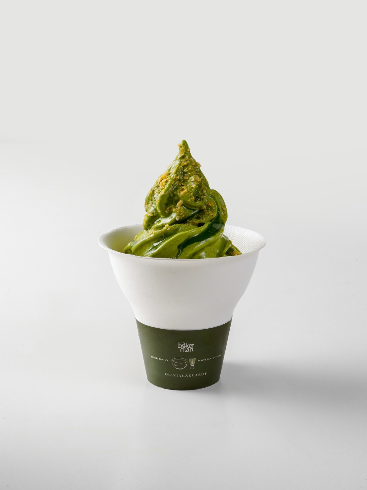 Sip with Intention: Matcha Ritual Now at Bakerman, ASHTA District 8