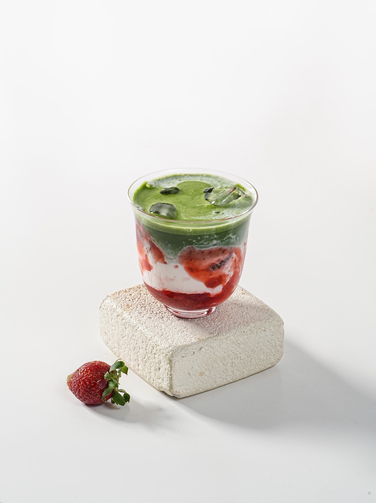 Sip with Intention: Matcha Ritual Now at Bakerman, ASHTA District 8