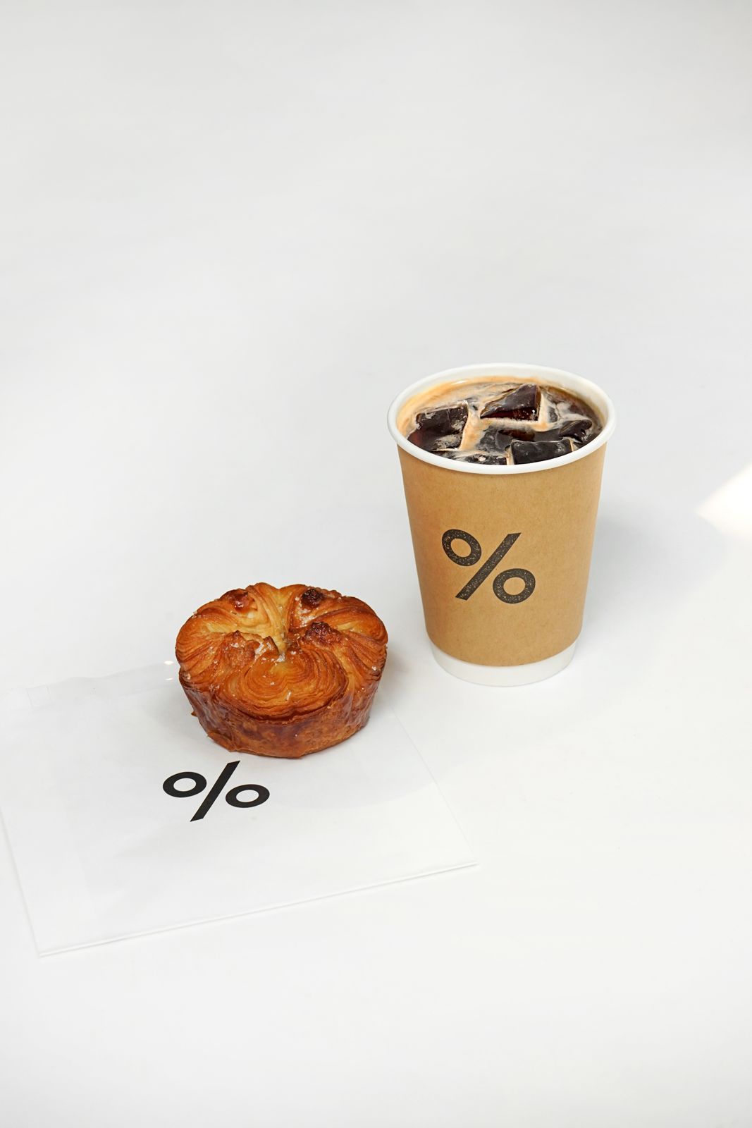 Where Mornings Start with Intention at ASHTA District 8 Where Mornings Start with Intention at ASHTA District 8