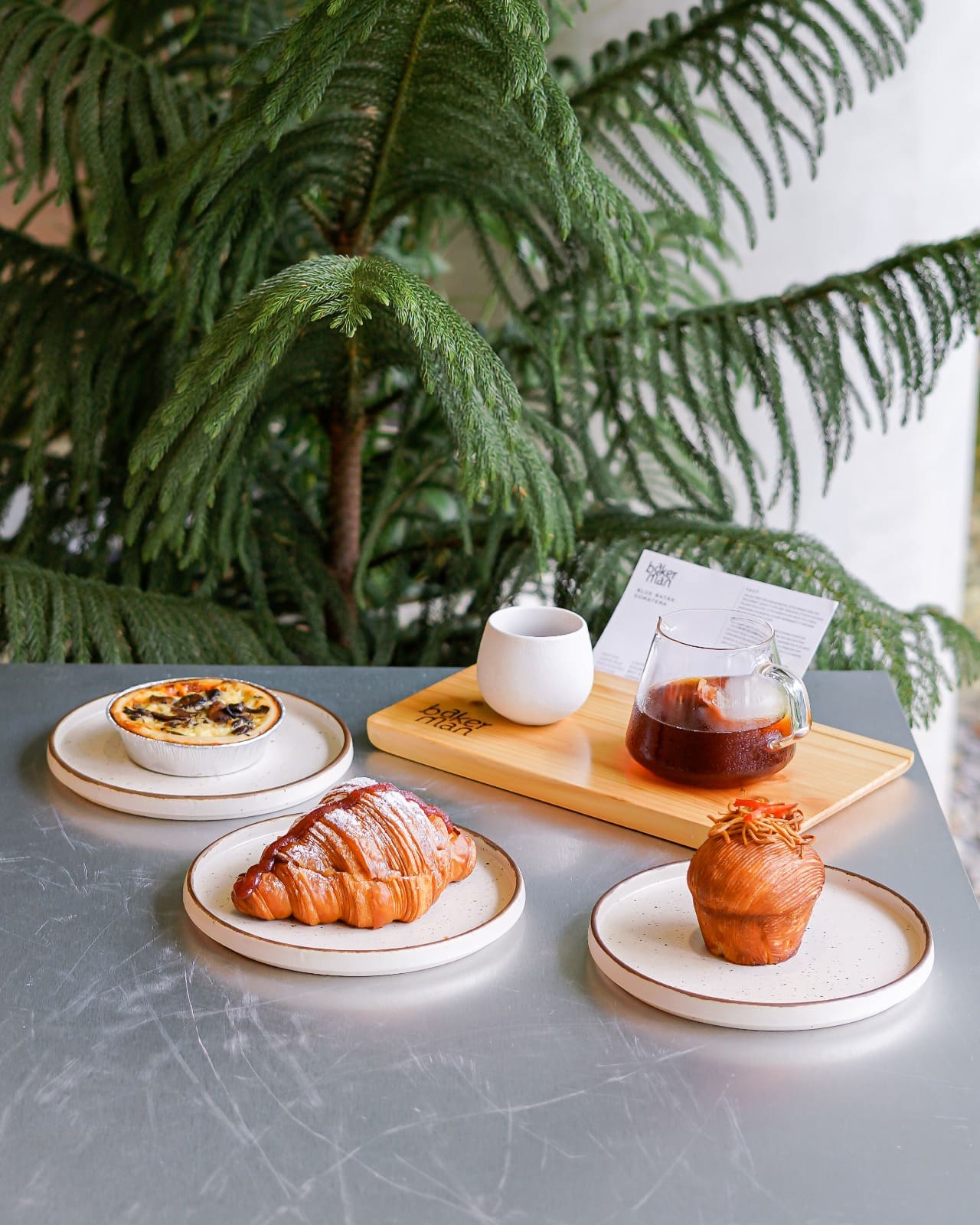 Where Mornings Start with Intention at ASHTA District 8 Where Mornings Start with Intention at ASHTA District 8