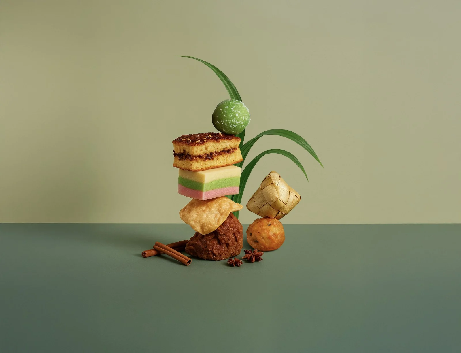 Independence on a Plate: ASHTA’s Culinary Tribute to Indonesia