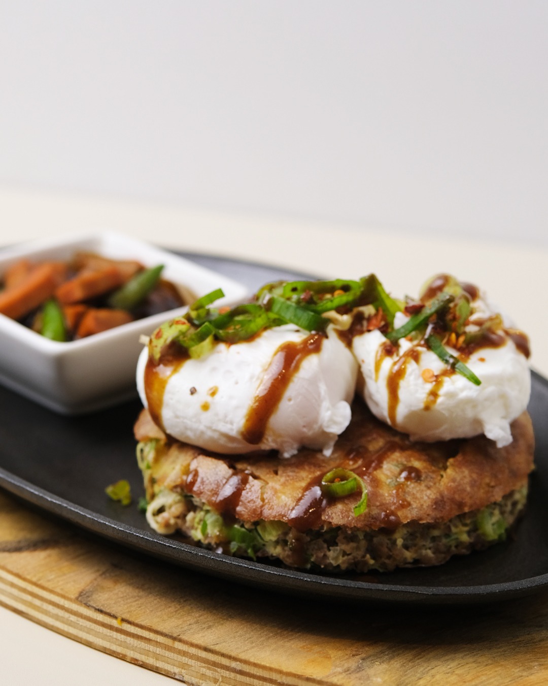 Independence on a Plate: ASHTA’s Culinary Tribute to Indonesia