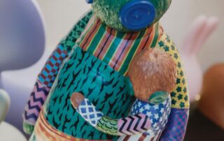 The Collector's Lounge