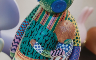 The Collector's Lounge