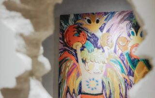 The Collector's Lounge